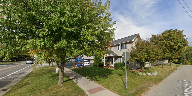 Boyne City Motel - Web Listing (newer photo)